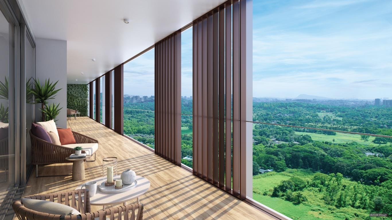 OBEROI Realty  360 NORTH  GURGAON Price